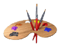 pollyartclass